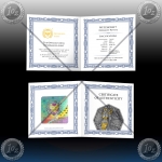 1oz GERMANIA 5 Mark 2025 (Herbalist Ritual) BU